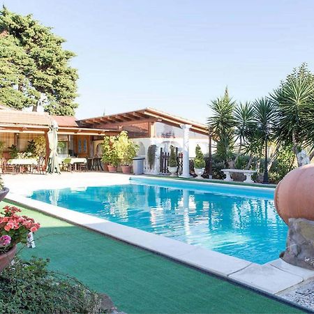 Agriturismo Borgo Dell'Aschetto Marina di Cerveteri Zewnętrze zdjęcie
