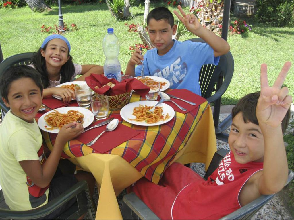 Agriturismo Borgo Dell'Aschetto Marina di Cerveteri Pokój zdjęcie