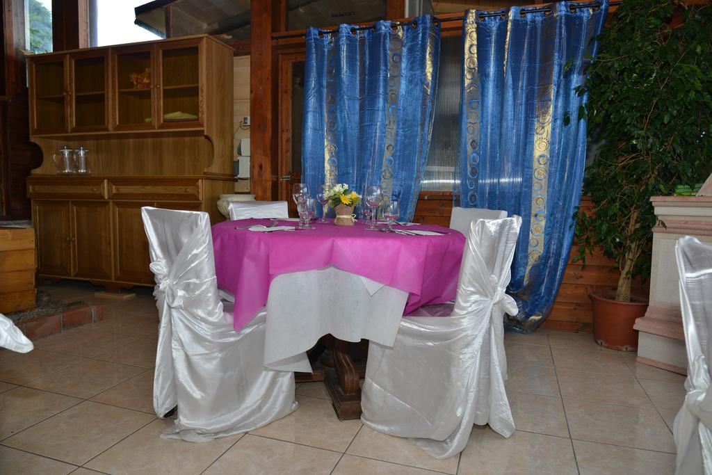 Agriturismo Borgo Dell'Aschetto Marina di Cerveteri Zewnętrze zdjęcie