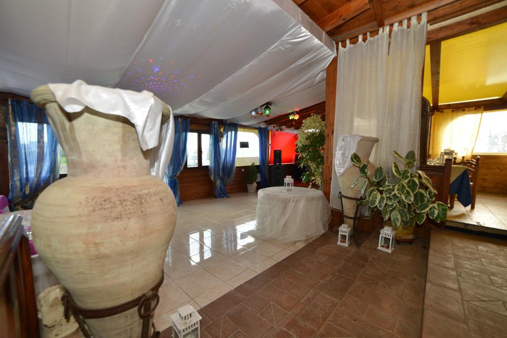 Agriturismo Borgo Dell'Aschetto Marina di Cerveteri Zewnętrze zdjęcie