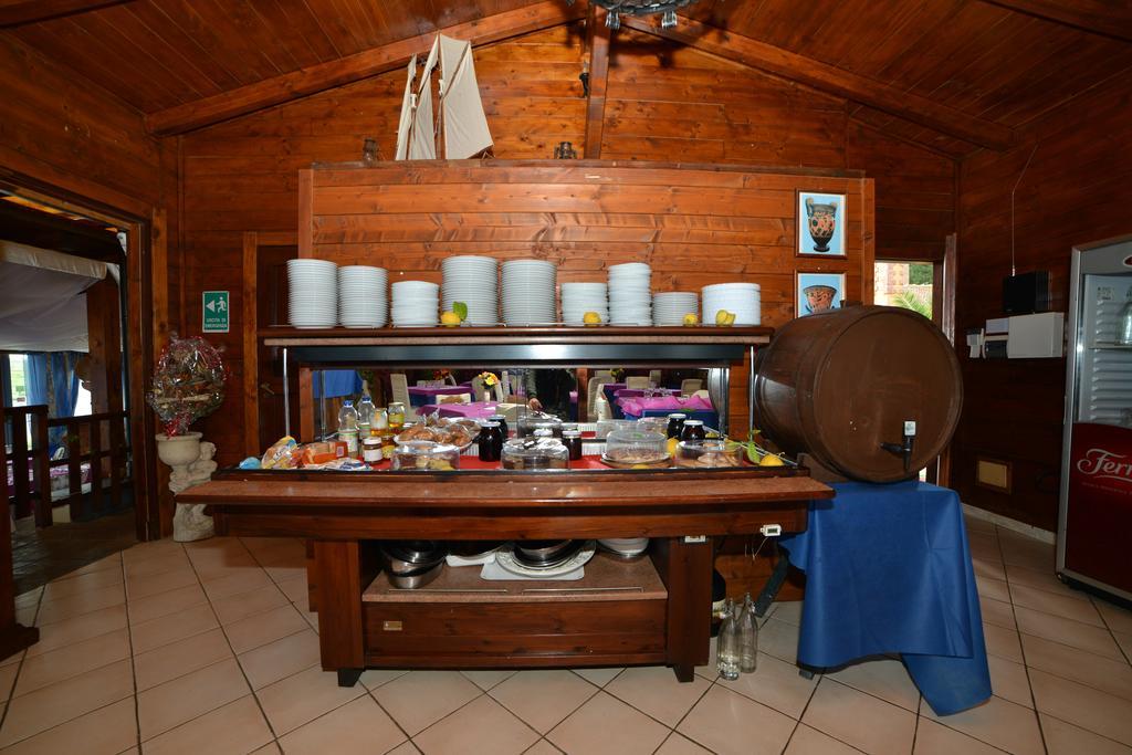 Agriturismo Borgo Dell'Aschetto Marina di Cerveteri Zewnętrze zdjęcie