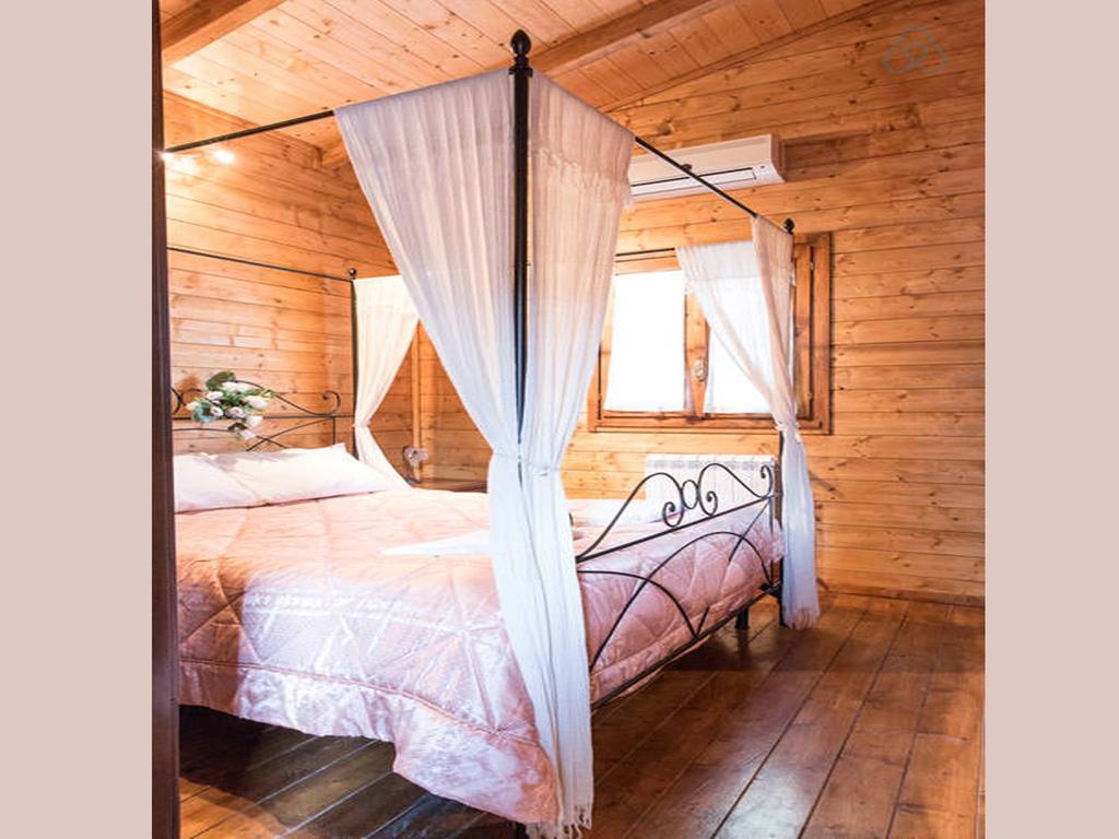 Agriturismo Borgo Dell'Aschetto Marina di Cerveteri Zewnętrze zdjęcie