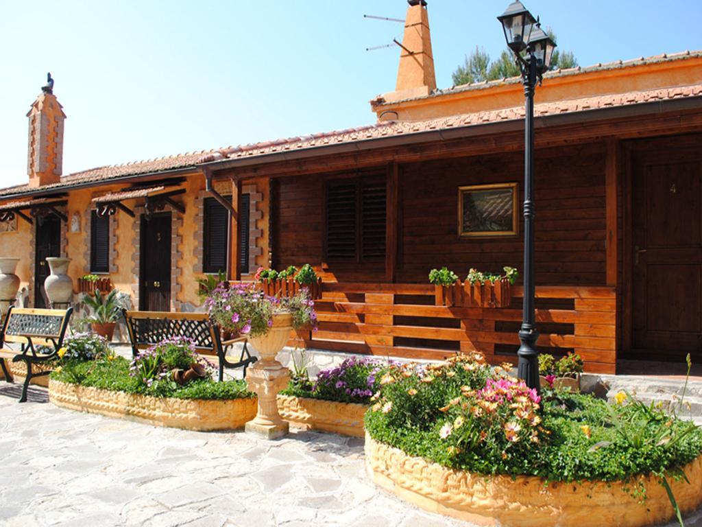 Agriturismo Borgo Dell'Aschetto Marina di Cerveteri Zewnętrze zdjęcie