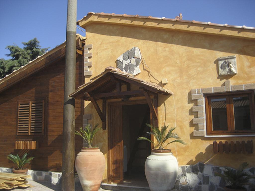 Agriturismo Borgo Dell'Aschetto Marina di Cerveteri Zewnętrze zdjęcie
