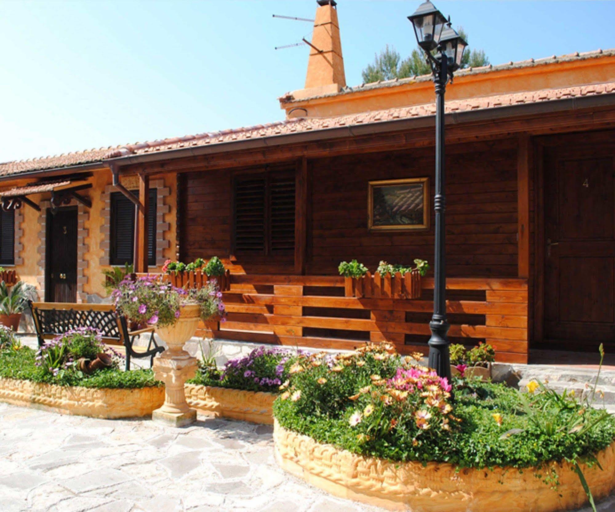 Agriturismo Borgo Dell'Aschetto Marina di Cerveteri Zewnętrze zdjęcie