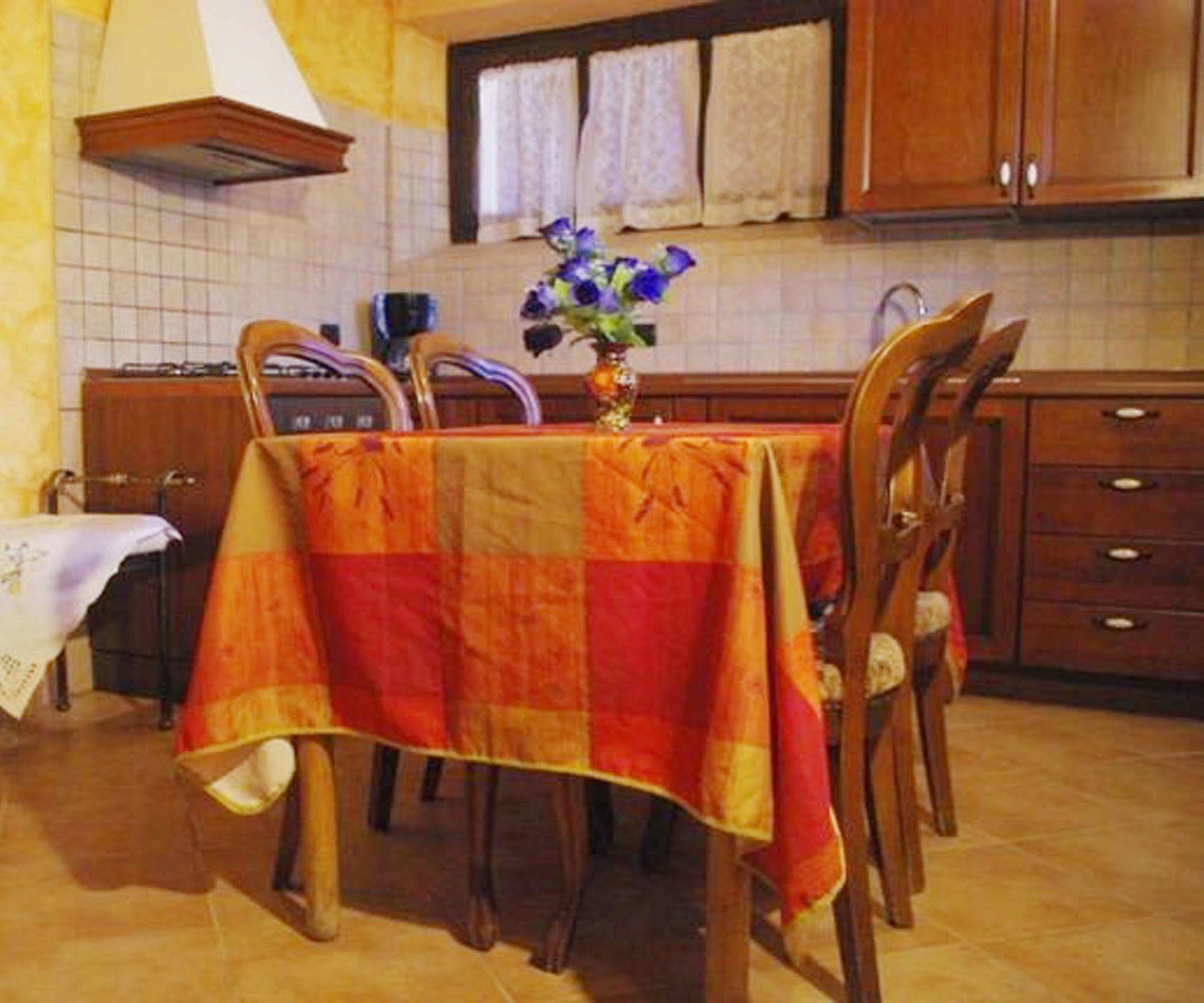 Agriturismo Borgo Dell'Aschetto Marina di Cerveteri Zewnętrze zdjęcie